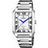 Dámske hodinky Festina F20679-1 strieborné