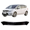 Deflektor prednej kapoty SCOUTT Ford S-MAX 2011-2015