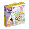 Quercetti Play Creativo String Art Fancy 2841