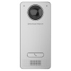 Grandstream GDS3712 dverové video interkom, HD kamera, pokrytie 180 °, mikrofón, 1-tlačítko (GDS3712)