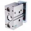 Pneumatický válec s vedením, řada: DFM Kuličkové ložisko G 1/8 Festo