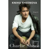 Kniha Sheenova (Charlie Sheen)