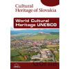 World Cultural Heritage UNESCO - Viera Dvořáková