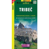 Tribeč 1:50 000