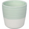 LOVERAMICS Loveramics Dale Harris - Hrnček 80 ml - Šálka na espresso - Celadon Green