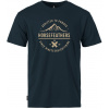 pánske tričko HORSEFEATHERS ATP EMBLEM T-SHIRT Pond XXL