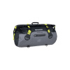 Vodotesná taška Aqua T-30 Roll Bag, OXFORD (čierna/sivá/žltá fluo, objem 30 l) M006-296