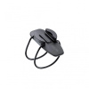 SP Connect Aero Mount Pro SPC+, 52819 čierna 52819