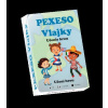 Pexeso – Vlajky (52 kariet) - Kolektív