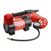 Extol premium CC 160 Kompresor do auta 12V 6,9bar 3m hadica s tlakomerom 8864001