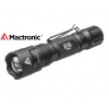 LED baterka Mactronic Black Eye Mini, Zoom optika