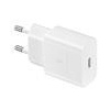 95SGN10239 - Samsung Nabíjačka s USB-C portom(15W) bez Kablu, White