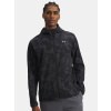 Men's Under Armour UA Velociti Pro Storm Jacket-GRY - Mens viacfarená XXL Under Armour 198632622100