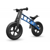 FirstBIKE FAT Edition světle modrý