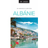 Albánie - zblízka
