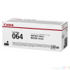 Toner Canon CRG-064 ( 4937C001 ) Black - originálny toner