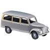 Busch 8687 TT Framo Autobus sivá/ivory; 8687
