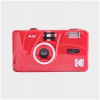 Kodak M38 Reusable Camera FLAME SCARLET DA00237