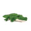 Teddies Krokodíl plyš 17x50cm