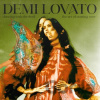 Demi Lovato: Dancing With the Devil ... The Art of Starting Over CD
