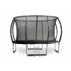 Trampolína so sieťou G21 366 cm FT 12 (365-374 cm)