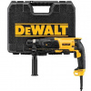 DeWALT - Kombinované kladivo 800 W D25133K