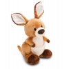 NICI plyš Kengura Kelly 15cm GREEN