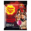 Chupa Chups Stranger Things lízanky sáčik 10 ks
