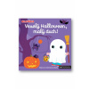 Choux Nathalie MiniPÉDIA Veselý Halloween, malý duch!