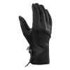 Lyžiarske rukavice Leki Traverse Black