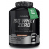 Biotech USA BioTechUSA Iso Whey Zero Black 1816 g - jahoda