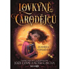 Lovkyně čarodějců – Zlodějka vzpomínek - Jodi Lynn Anderson