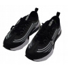 Mládežnícke topánky Nike Air Max ZM950 CN9835-003 veľkosť 38,5