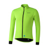 Shimano Bunda ELEMENT neon žltá /Vel:L