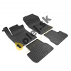 Koberce gumenné Citroen DS3 Hatchback 3 dvere (2010- )