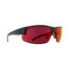 spy optic SPY cyklistické okuliare SPRINTER Mt.Black - Red