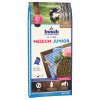 Dvojbalenie granúl bosch 2 x veľké balenie - Junior Medium (2 x 15 kg)