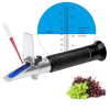 Refraktometer BRIX40%