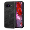 Dux Ducis – Aimo Series puzdro pre Google Pixel 9a – čierne KF2344734
