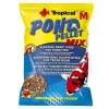 Tropical Pond Pellet Mix M 1 l