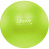 Gymnastický míč LIFEFIT® ANTI-BURST 65 cm, zelený