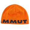 Čiapka Mammut Logo Beanie arumita-night