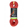 Dynamické lano Edelrid Python 10 mm 70 m - red