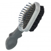 FURminator pre psov Dvojitá kefa d 21 x š 6,5 x v 4 cm
