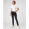 Dámske jeans WRANGLER W28KZJ387 SKINNY SOFT NIGHTS Veľkosť: 31/32 Tričko zadarmo pri nákupe nad 120Euro!