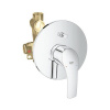 Podomietková vaňová batéria Grohe Eurosmart 33305002