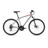 Kellys Cliff 70 Grey