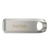 Sandisk SanDisk Ultra Luxe USB USB kľúč 32 GB USB Typ-C 3.2 Gen 1 (3.1 Gen 1) Strieborná (SDCZ75-032G-G46)