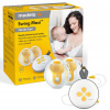 Medela Swing Maxi Hands-Free Odsávačka Mlieka Elektrická Dvojitá