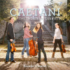 CAETANI: The Two String Quartets; Alauda Quartet (CD) (BRILLIANT CLASSICS)